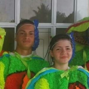 Meet your Posher, Angelica m.